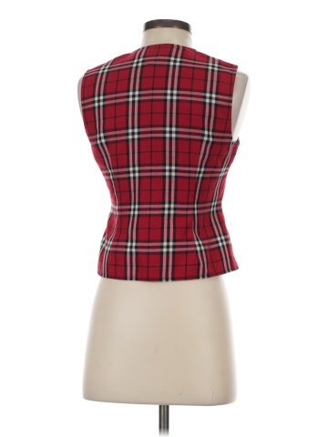 Petite Sophisticate Vest (view 2)