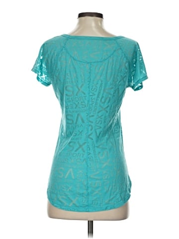 VSX Sport Short Sleeve T-Shirt (view 2)
