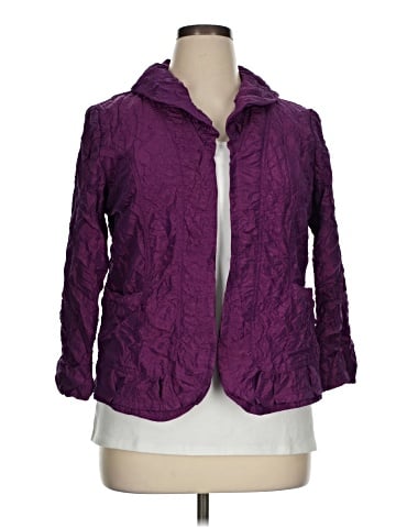 Peck & Peck Jacket (view 1)