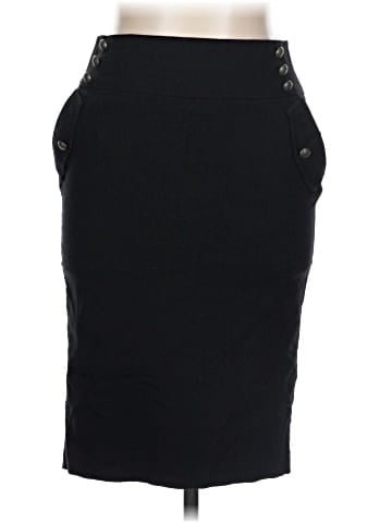 Charlotte Russe Casual Skirt (view 1)