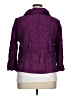 Peck & Peck Purple Jacket Size 14 - photo 2