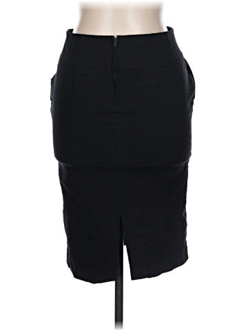 Charlotte Russe Casual Skirt (view 2)