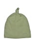 Unbranded 100% Cotton Green Beanie Size 3-6 mo - photo 1