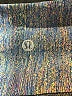 Lululemon Athletica Blue Yoga Pants Size 4 - photo 7