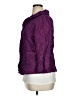 Peck & Peck Purple Jacket Size 14 - photo 5