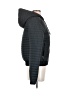 Reebok 100% Polyester Black Jacket Size S - photo 4