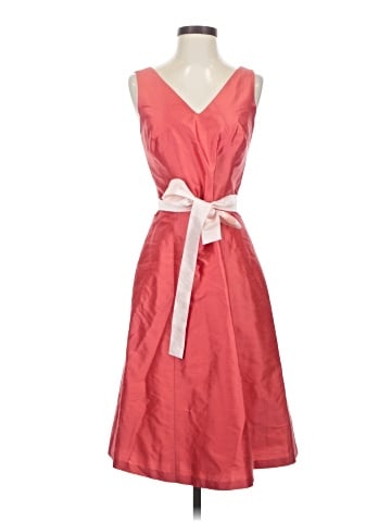 Aria Casual Dress (view 1)