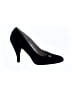 Sam & Libby Black Heels Size 6 - photo 1