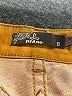 PrAna Brown Khakis Size 8 - photo 7
