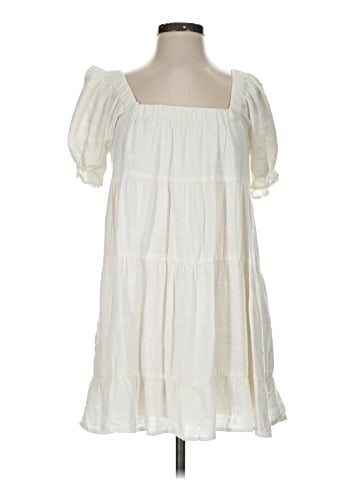 The Impeccable Pig Casual Dress (view 1)