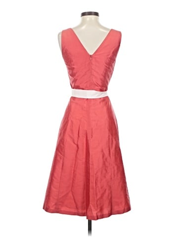 Aria Casual Dress (view 2)