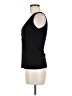 Mo & Su Black Sleeveless Top Size M - photo 5