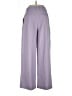 Samsoe Samsoe Purple Casual Pants Size L - photo 2