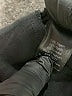 Simply Vera Vera Wang Black Active Pants Size L - photo 8