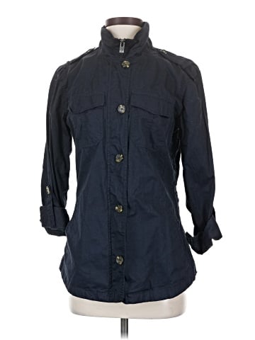 Buffalo by David Bitton Jacket (view 1)