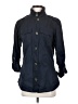 Buffalo by David Bitton 100% Cotton Blue Jacket Size S - photo 1