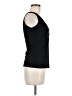 Mo & Su Black Sleeveless Top Size M - photo 4