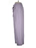 Samsoe Samsoe Purple Casual Pants Size L - photo 5