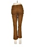 Ann Taylor LOFT Brown Khakis Size 2 (petite) - photo 2