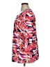 Pappagallo Pink 3/4 Sleeve Blouse Size XL - photo 5