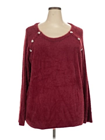 Talbots Pullover Sweater (view 1)