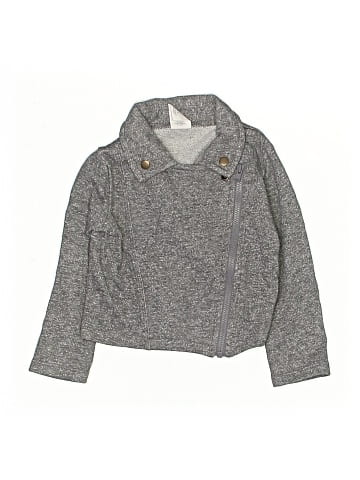 Starting Out Jacket (view 1)