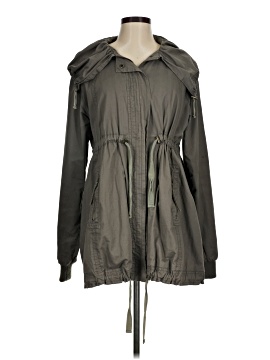 Costa Blanca Raincoat