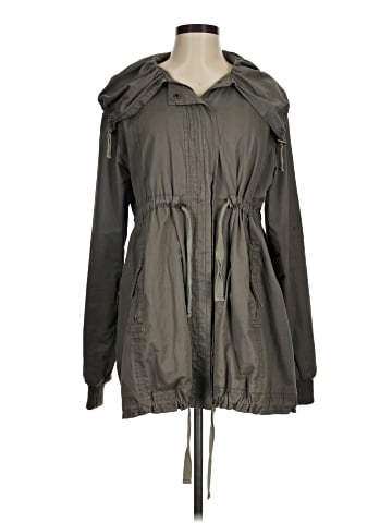 Costa Blanca Raincoat (view 1)