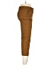 Ann Taylor LOFT Brown Khakis Size 2 (petite) - photo 4