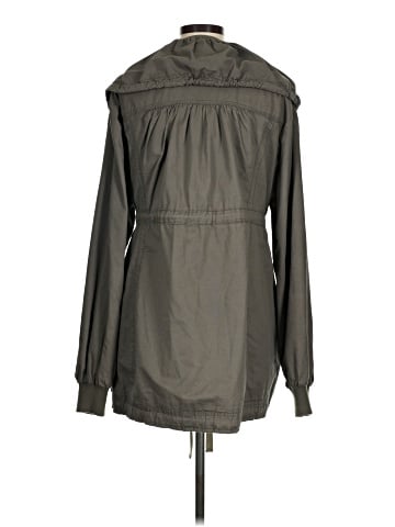 Costa Blanca Raincoat (view 2)