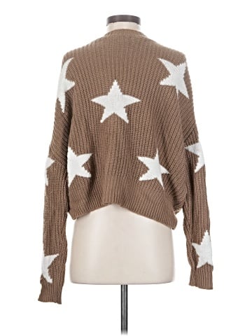 Just Polly Cardigan (view 2)