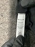 Athleta Solid Black Skort Size L - photo 4
