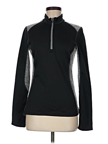 She Pullover Sweater (view 1)