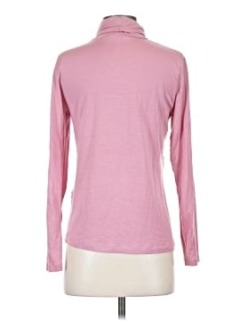 Gudrun Sjödén Long Sleeve Turtleneck (view 2)