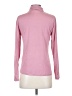 Gudrun Sjödén Pink Long Sleeve Turtleneck Size S - photo 2