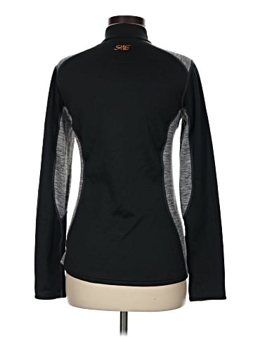 She Pullover Sweater (view 2)