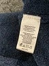 CeCe Blue Pullover Sweater Size M - photo 8