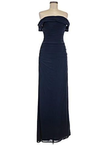 La Femme Cocktail Dress (view 1)
