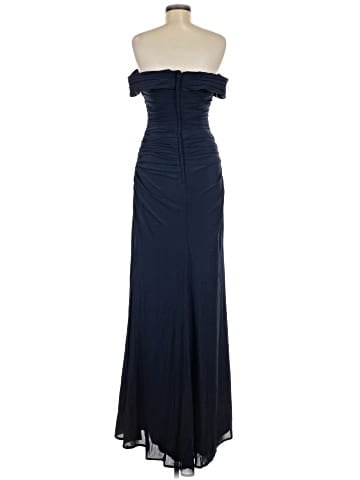 La Femme Cocktail Dress (view 2)
