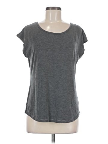 Head Short Sleeve T-Shirt (view 1)