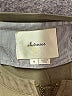 Elevenses 100% Viscose Solid Tan Jumpsuit Size M - photo 4