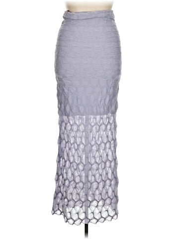 Forever 21 Formal Skirt (view 1)