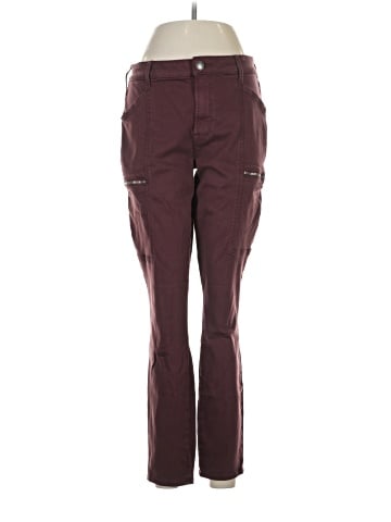 Cosmic Blue Love Casual Pants (view 1)