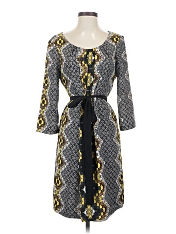 uncle frank Casual Dress (view 1)