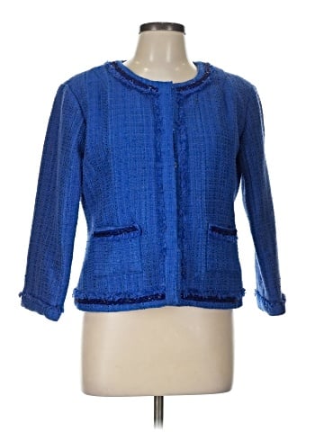 Katherine New York Jacket (view 1)