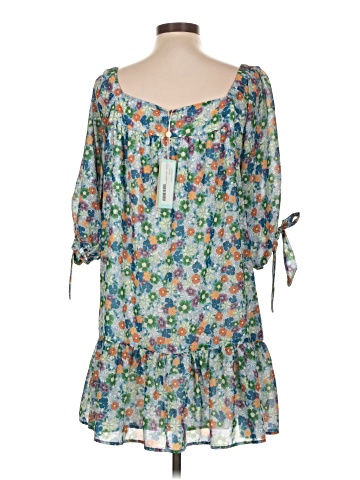 Shore 3/4 Sleeve Blouse (view 2)