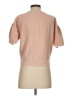 J.Crew 100% Cotton Pink Sweatshirt Size XS - photo 2