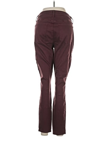 Cosmic Blue Love Casual Pants (view 2)