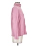 Gudrun Sjödén Pink Long Sleeve Turtleneck Size S - photo 4