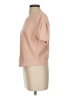 J.Crew 100% Cotton Pink Sweatshirt Size XS - photo 5